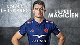 Nolann le Garrec // The Little Magician ᴴᴰ