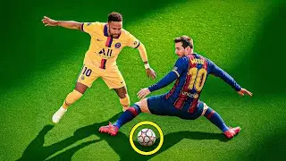 FOOTBALL IS TOO EASY