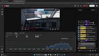 Flight Simulator 2024  Career Mode , Using most expensive plane #1