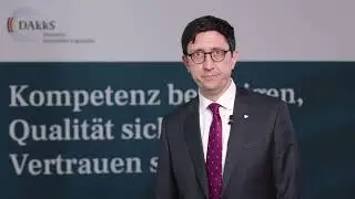 AKKKO 2025 &ndash; Konferenzeindr&uuml;cke von Wolfram Hartmann, DAkkS