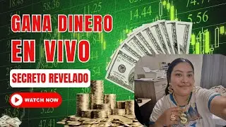 Como monetizar las Transmisiones en vivo