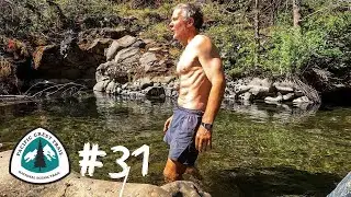 PCT 2022 #31 Etna to Ashland - Pacific Crest Trail ThruHike