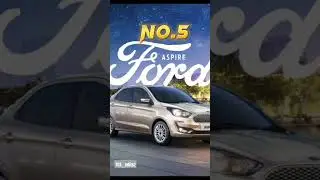 TOP 5💥 BEST FORD 🐎CARS🚗 IN 😘 INDIA 🇮🇳#shorts #viral #car @TGS_editsz