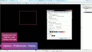 【Weekly Tips】PADSystem Pattern Design Tutorial-Change the color of lines and background