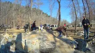 Superlift Hog Wild Rc Shootout Terra-x Race Wraith class