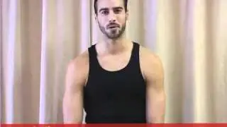 A Video Message from A Chorus Line's Justin Clynes