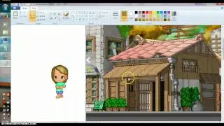 How to Animate in WLMM ( Windows Live Movie Maker )