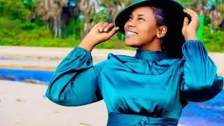 Ange puissant Soeur Esther OSSOUNGOU