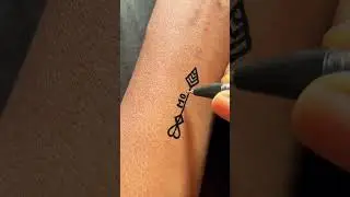 Mom Dad tattoo ideas ❤️ #shorts #trending #tattoo