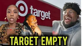 &laquo;Шок от Черной пятницы &mdash; Target стоит ПУСТОЙ после общенационального бойкота!&raquo;