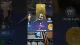 LEOMORD IMMORTAL MAGIC CHESS GO GO || MCR #magicchessgogo #mobilelegends #mcgg #mlbb #youtubeshorts