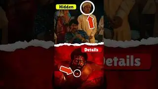 Hidden Details of Kantara Movie That You Probably Missed