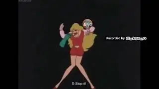 The Funniest Anime Tickling