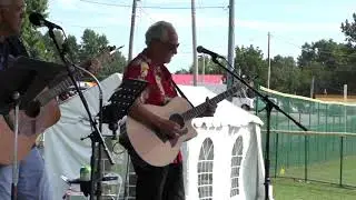 Lick Creek Band PaoliFest 2019 Green River