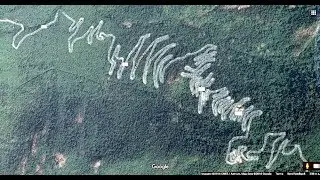 Kolli Hills | 70 Hairpin Bends