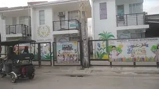Nag gala gala na nakasakay sa EBIKE. @Lynday Channel Bloggg