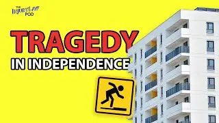Tragedy in Independence: The Child Who Fell Nine Stories