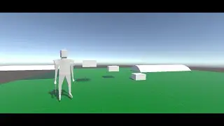 Dev Log 1 | Making a new game!