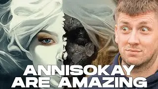 ANNISOKAY are one of the BEST! Splinters (Reaction)