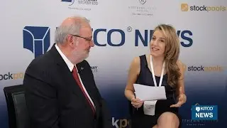 Why Mining in Quebec Might Be A Good Idea Right Now - Minister Arcand