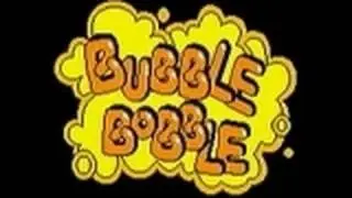 Bubble Bobble Revolution Nintendo DS Gameplay