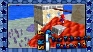 Folly Bay Town | Star Revenge 1.5: Star Takeover Redone - Episode 3