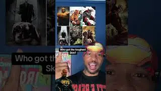 Who got the toughest skin? #superhero #superheroes #superheroorigins #superheromovies #comicbooks