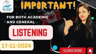 Real Exam Listening | Practice Test  | Achieve 8+ Bands (Simon's Main problem)