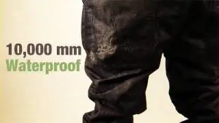 Westbeach Longhorn Pant