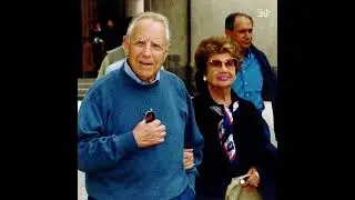 Ciampi e la signora Franca, il segreto della coppia