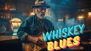 Whiskey Blues Music | Best Songs : B.B. King, Eric Clapton, Muddy Waters, Buddy Guy | vol 036