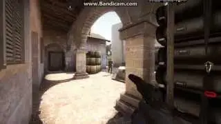 The Best Ninja defuse (inferno) CS:GO EPIC HD