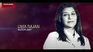 Rapid Fire | Uma Rajan, Founder, Autoplant India
