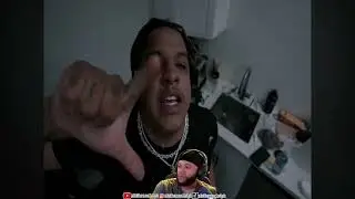 Kwazii - Catering (Official Music Video) - Reaction