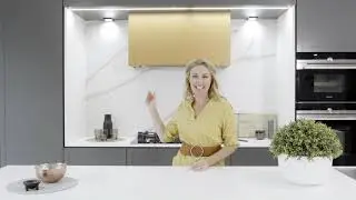 Hamptons Shaker Style Kitchen