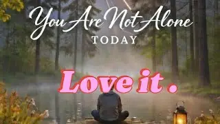 You Are Not Alone  | Emotional Healing Music for Sleep, Stress Relief & Calm