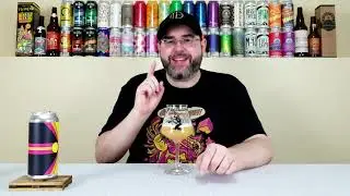 Champion of the Sun (IPA) | Aslin Beer Company | Beer Review | #751