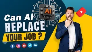 Don&rsquo;t fear of AI | AI is Boon to create more jobs in upcoming years