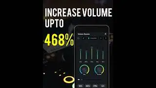 Volume Booster - Sound Booster -2