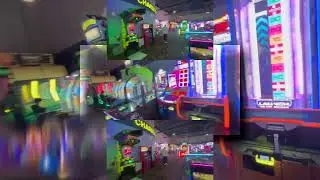 YTPMV Spare Time Arcade Tour - West Des Moines, Iowa SCAN
