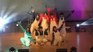 [2023 신송제] 신송제 공연 풀영상