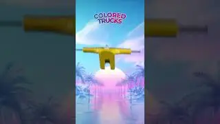 This Skateboard Glows and Changes Colors!
