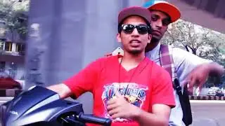 Naezy Vs Emcee Hasnain| Rap Battles