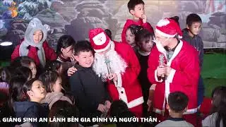 ông già noel giao lưu lần 2