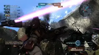 GBO2 G-Line Light Armor (400) Mountain