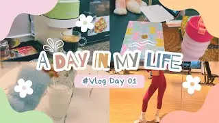 a day in my life🌿 | 5:30am sunday vlog☁️🌸