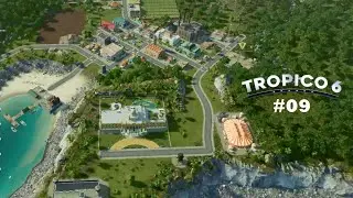 Tropico 6 #09 - Как сфальсифицировать выборы?