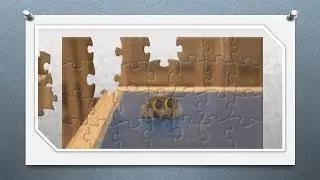 Lucas the Spider - Captured - Puzzle Game Video