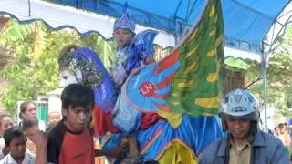 Marchingband MAN Ciledug