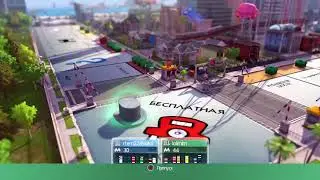 Играем  с другом в MONOPOLY FAMILY FUN PACK